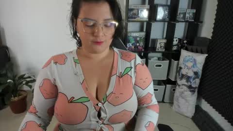Snapshot of aikadreams chatting on January 2025 12:24:02 PM Catalina online show from January 2025 12:24:02 PM