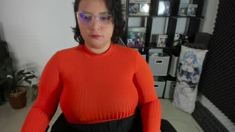 Snapshot of aikadreams chatting on January 2025 11:57:01 AM Catalina online show from January 2025 11:57:01 AM