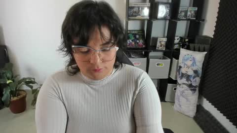 Snapshot of aikadreams chatting on January 2025 03:24:01 PM Catalina online show from January 2025 03:24:01 PM