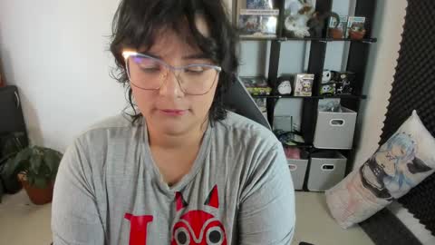 Snapshot of aikadreams chatting on January 2025 02:39:01 PM Catalina online show from January 2025 02:39:01 PM
