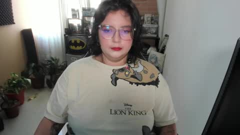 Snapshot of aikadreams chatting on September 2025 12:50:01 PM Catalina online show from September 2025 12:50:01 PM