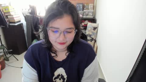 Snapshot of aikadreams chatting on October 2025 12:13:02 PM Catalina online show from October 2025 12:13:02 PM