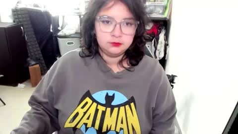 Catalina online show from November 2025 01:02:01 PM