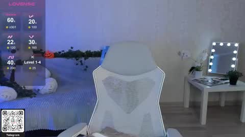 Lynn online show from March 2026 01:59:01 PM