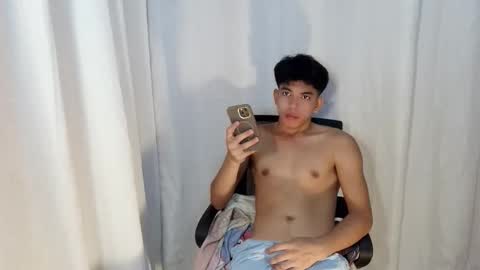 Angelo online show from March 2026 10:38:01 AM