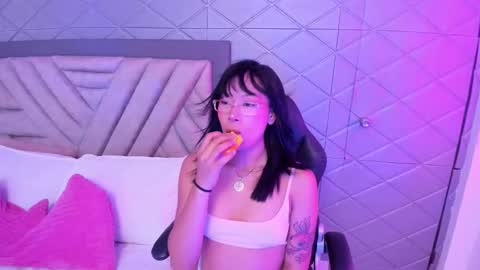 AikoLee online show from September 2025 04:17:01 AM