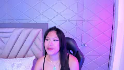 AikoLee online show from September 2025 07:13:02 AM
