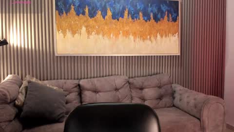 Alisson online show from January 2025 07:59:02 PM