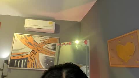 Alisson online show from March 2026 07:42:01 PM