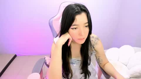 Ailee Hyuga online show from January 2026 03:59:01 PM