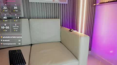 Snapshot of ailee_naughty chatting on October 2025 08:48:01 AM online show from October 2025 08:48:01 AM