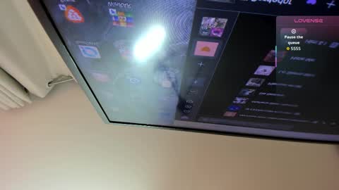 Snapshot of ailee_naughty chatting on March 2026 02:17:02 AM online show from March 2026 02:17:02 AM