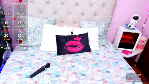 Snapshot of aileen_brown chatting on September 2025 05:19:02 AM Aileen  online show from September 2025 05:19:02 AM