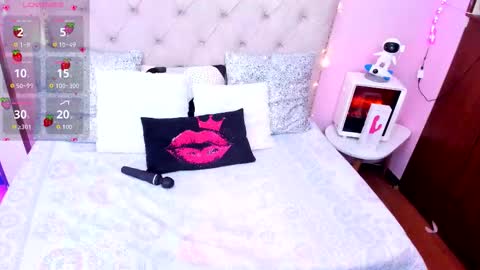 Snapshot of aileen_brown chatting on October 2025 04:27:01 AM Aileen  online show from October 2025 04:27:01 AM