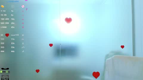 Allie  online show from February 2026 09:03:02 AM