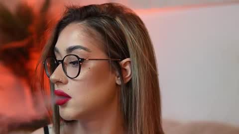  Aileen  online show from April 2026 08:39:01 PM