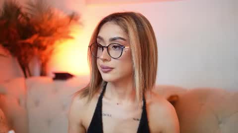  Aileen  online show from July 2026 08:13:02 PM