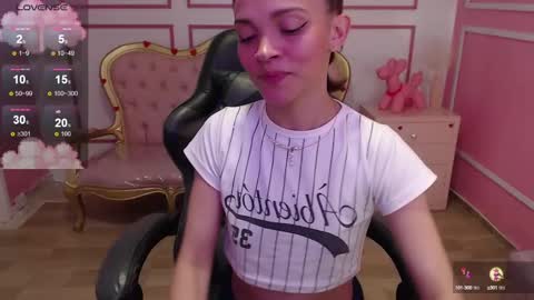 Ailen online show from December 2024 04:23:02 AM