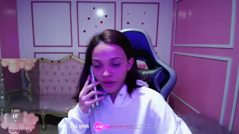 Ailen online show from December 2024 03:23:02 AM