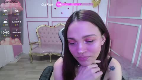 Ailen online show from January 2025 03:44:02 AM