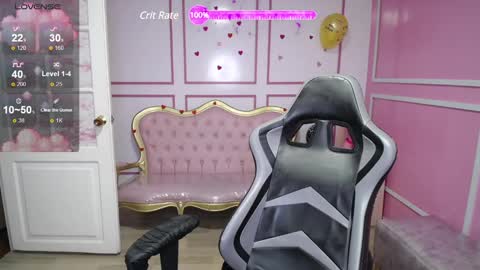 Ailen online show from January 2025 04:04:02 AM