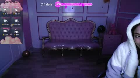 Ailen online show from January 2025 10:06:02 AM