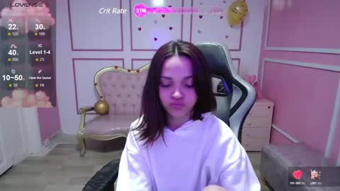 Ailen online show from January 2025 06:35:02 AM