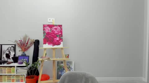 Ailey online show from April 2026 02:23:01 AM