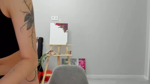 Ailey online show from April 2026 02:37:02 AM