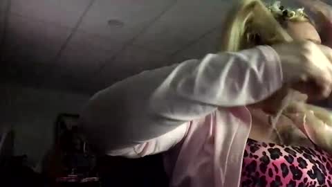 Snapshot of aim2pleaze2024 chatting on January 2025 10:03:01 AM Aimhigher online show from January 2025 10:03:01 AM