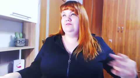 AimeeRosebud online show from January 2025 01:28:02 AM