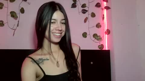 Snapshot of aine_ileana chatting on December 2024 07:10:01 PM J online show from December 2024 07:10:01 PM