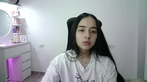 AINE online show from February 2026 01:55:01 AM