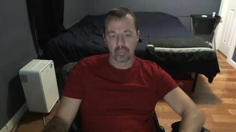 Snapshot of airbornelunsford39 chatting on December 2024 12:39:02 AM Daddy online show from December 2024 12:39:02 AM