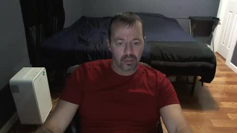 Snapshot of airbornelunsford39 chatting on January 2025 10:02:01 PM Daddy online show from January 2025 10:02:01 PM