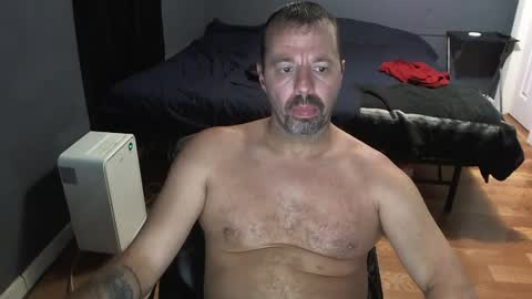 Snapshot of airbornelunsford39 chatting on January 2025 11:15:02 PM Daddy online show from January 2025 11:15:02 PM