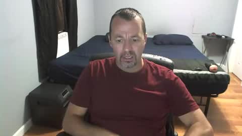 Snapshot of airbornelunsford39 chatting on October 2025 10:51:02 PM Daddy online show from October 2025 10:51:02 PM
