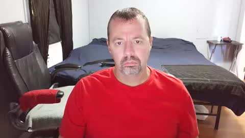Daddy online show from May 2026 05:41:01 PM