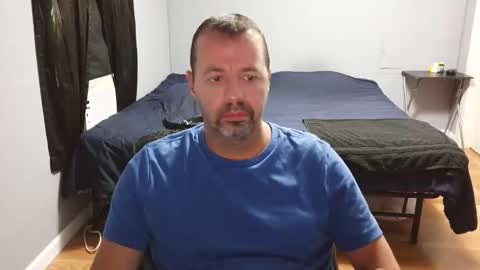 Daddy online show from May 2026 03:53:02 PM