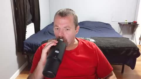 Daddy online show from June 2026 10:36:02 PM