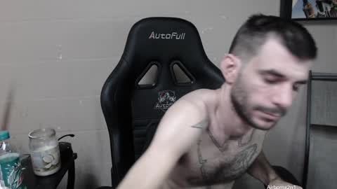 Leo  Airborn  Sir  Daddy online show from December 2024 06:25:01 PM