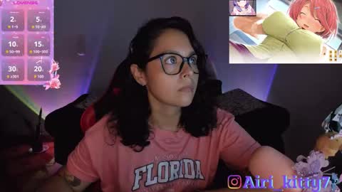 airi_kitty online show from February 2026 09:44:02 PM