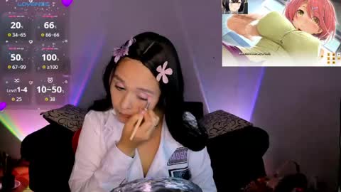 airi_kitty online show from April 2026 10:26:02 PM