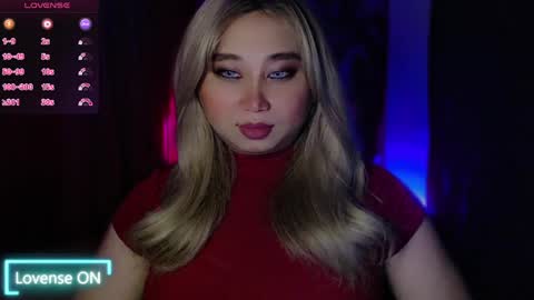 Goddess Airis online show from May 2026 01:23:01 AM