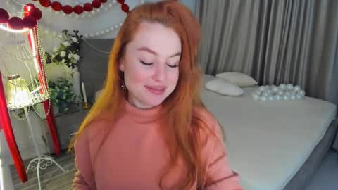 Louise online show from April 2026 07:36:01 PM