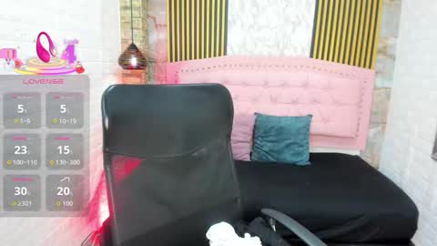 aisha__cambell online show from February 2026 09:41:02 AM