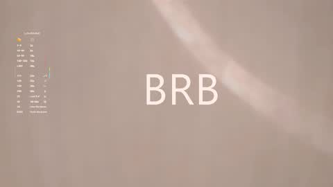 Aisha online show from November 2025 12:19:02 PM