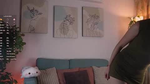 Aisha online show from July 2026 01:58:02 PM