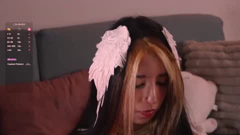 Aisha online show from July 2026 01:24:02 PM