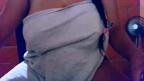 aisha koswell3 online show from January 2026 02:54:02 PM